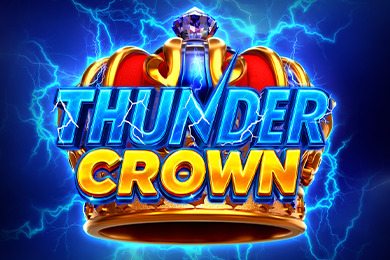 Thundercrown слот Default